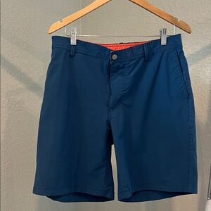 Southern Tide Classic Blue Shorts